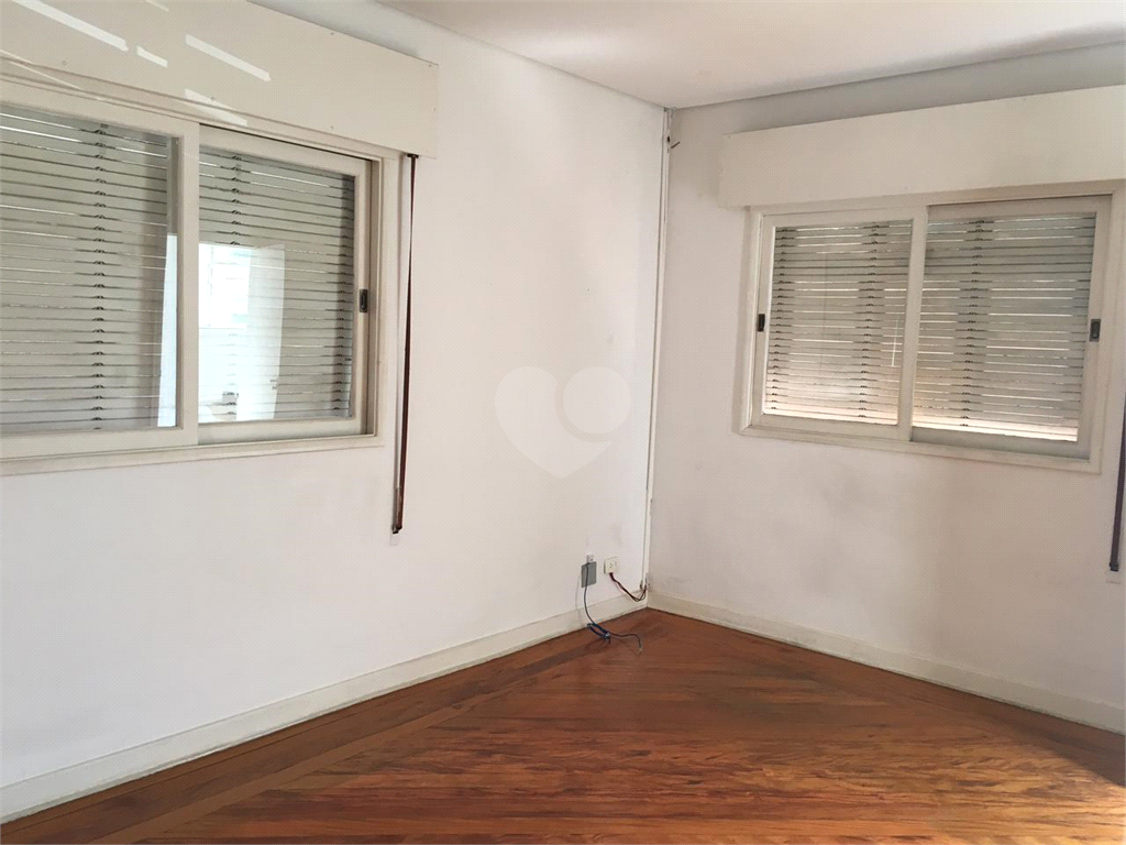 Aluguel Sobrado São Paulo Vila Clementino REO259670 11