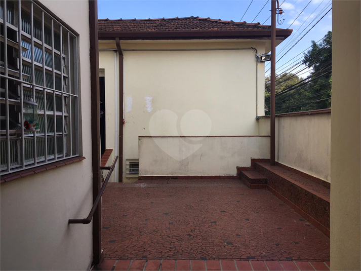 Aluguel Sobrado São Paulo Vila Clementino REO259670 12