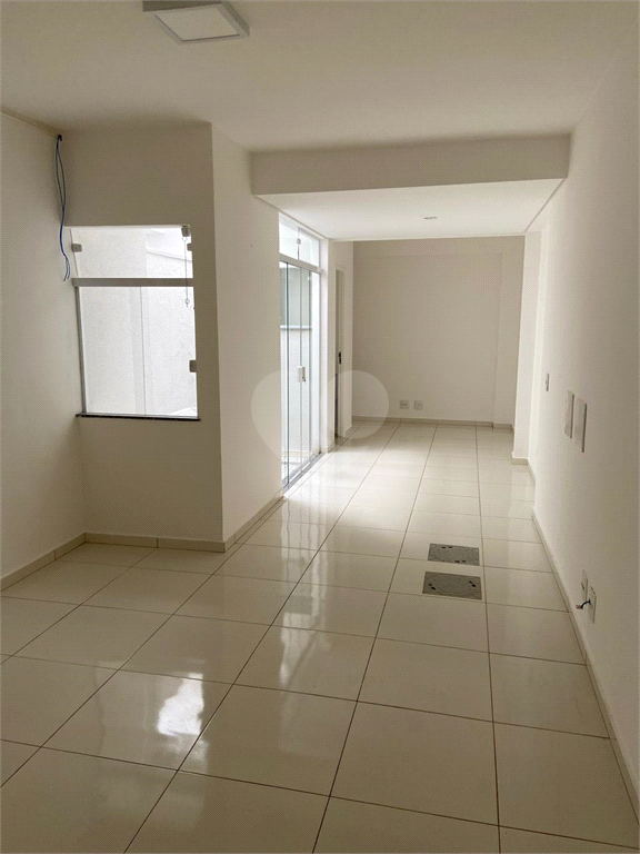 Aluguel Sobrado São Paulo Vila Clementino REO259682 5