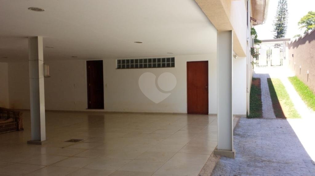 Venda Casa Atibaia Vila Santista REO259686 26