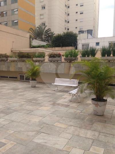 Aluguel Apartamento São Paulo Vila Uberabinha REO259689 8