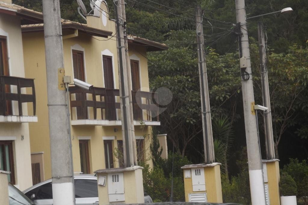 Venda Sobrado Cotia Jardim Da Glória REO259712 1