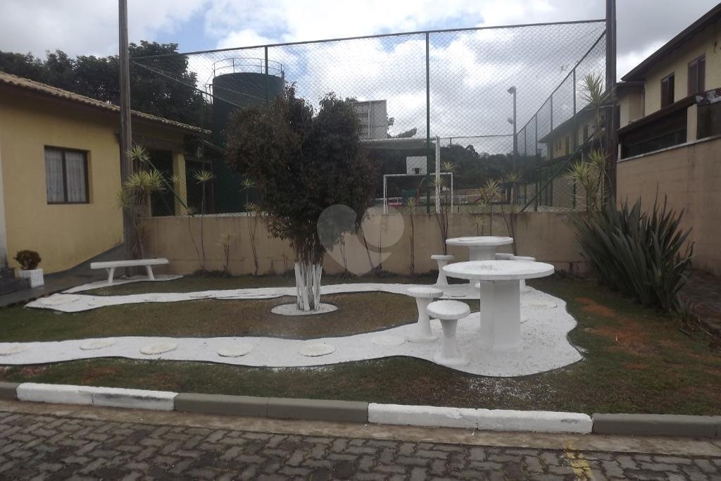 Venda Sobrado Cotia Jardim Da Glória REO259712 18