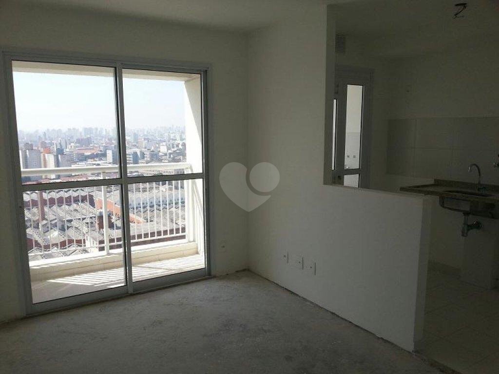 Venda Apartamento São Paulo Brás REO25973 1