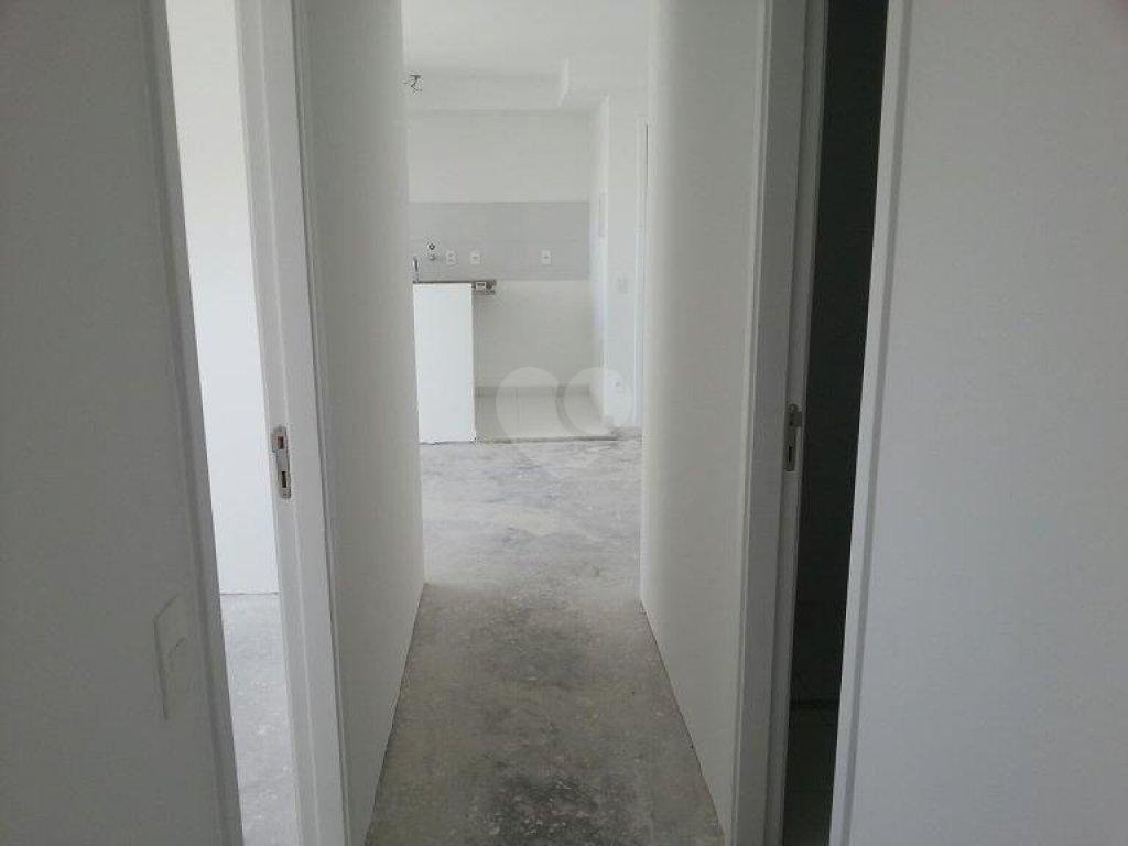 Venda Apartamento São Paulo Brás REO25973 3