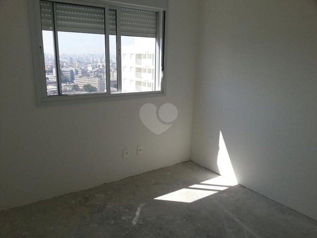 Venda Apartamento São Paulo Brás REO25973 2