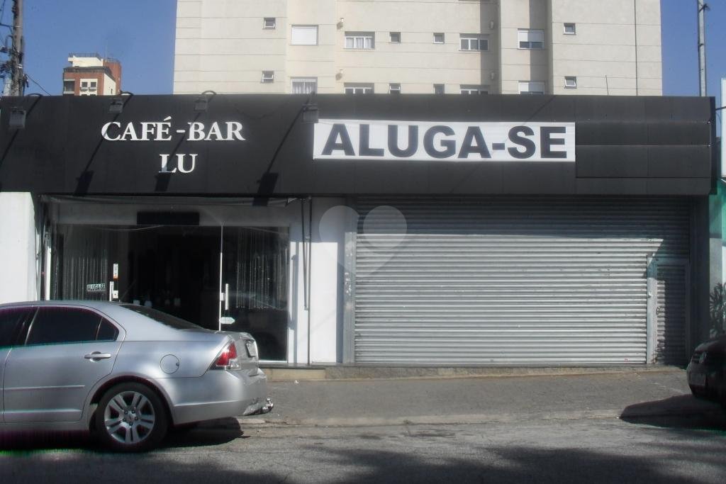 Aluguel Galpão São Paulo Vila Matilde REO259734 1