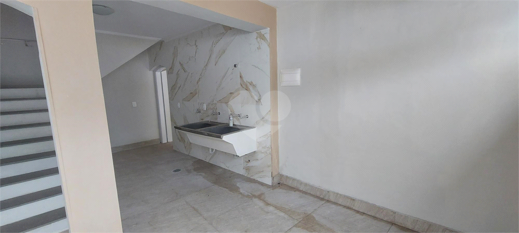 Venda Casa São Paulo Alto Da Lapa REO259741 21