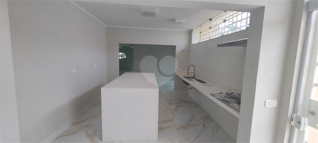 Venda Casa São Paulo Alto Da Lapa REO259741 4