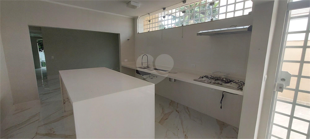 Venda Casa São Paulo Alto Da Lapa REO259741 6