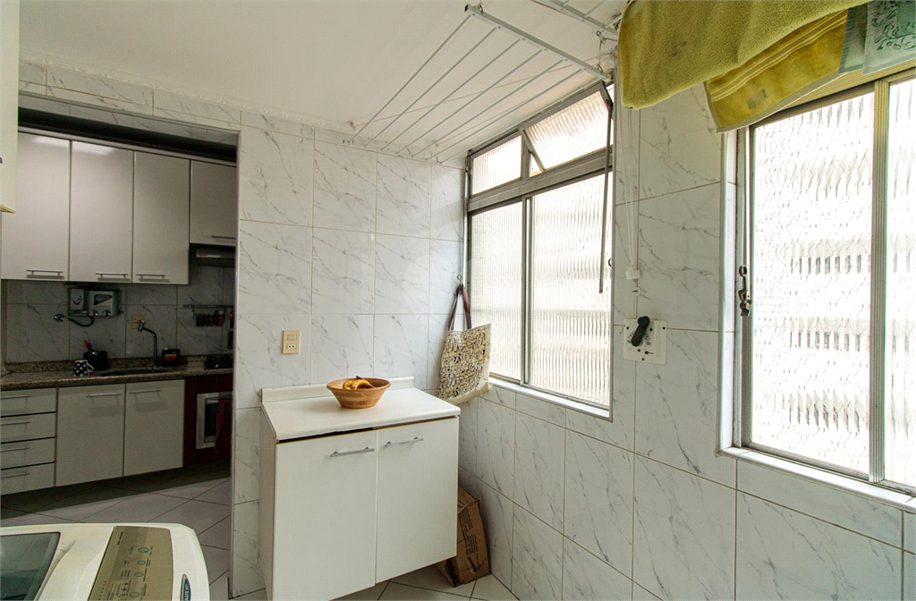 Venda Apartamento São Paulo Pinheiros REO259765 24