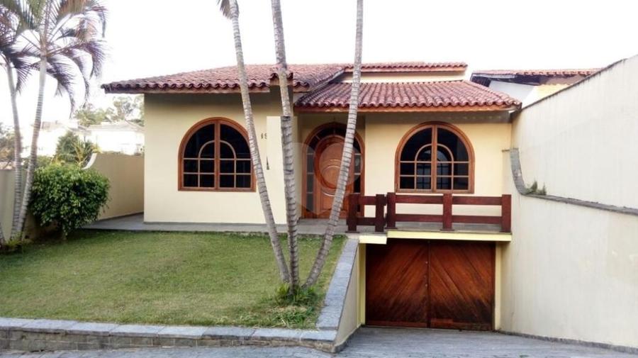 Venda Casa térrea São Paulo Tremembé REO259794 1