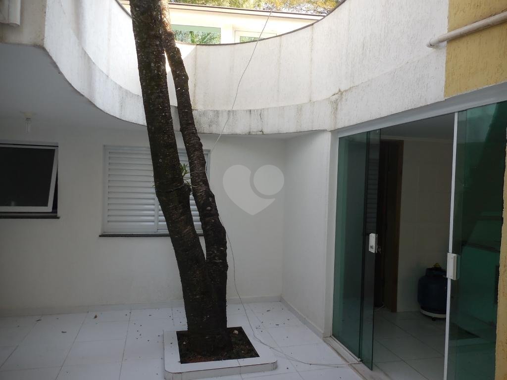 Venda Casa térrea São Paulo Horto Florestal REO259828 23