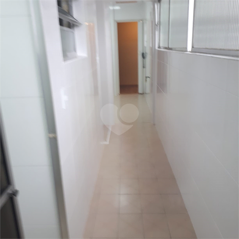 Venda Apartamento São Paulo Santana REO259841 30