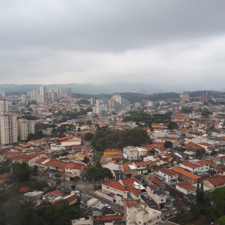 Venda Apartamento São Paulo Santana REO259841 13