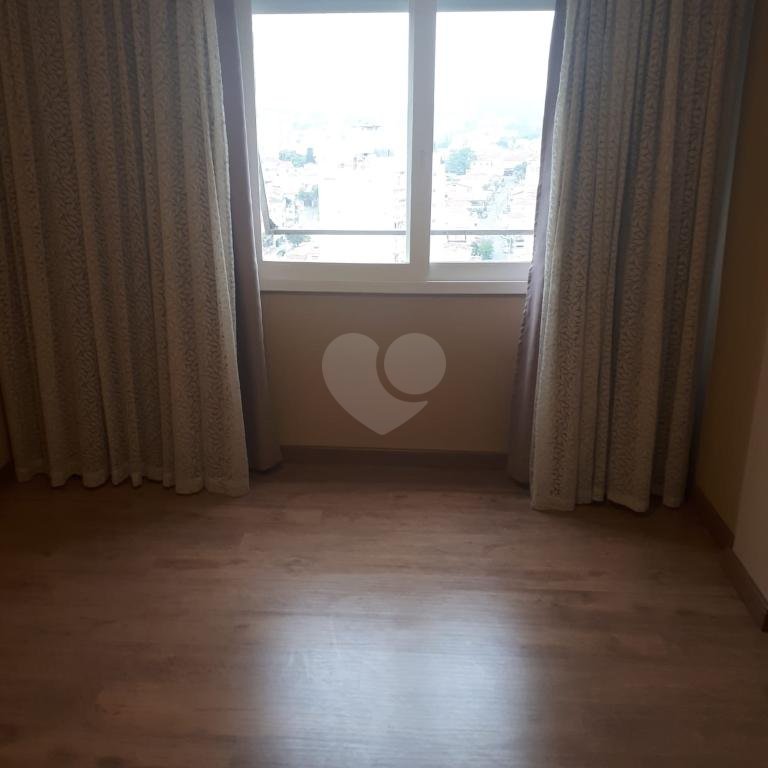 Venda Apartamento São Paulo Santana REO259841 15