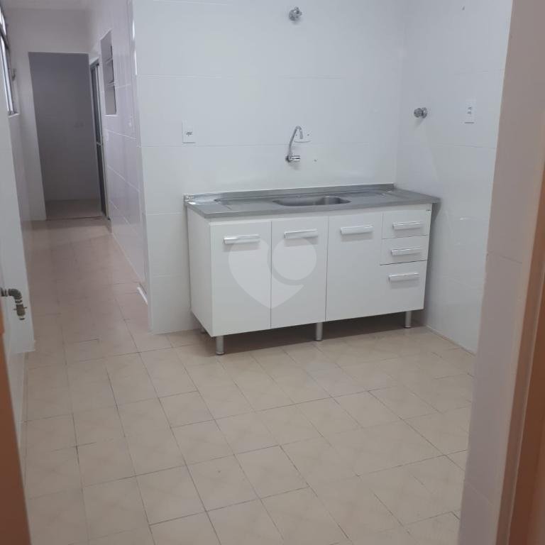 Venda Apartamento São Paulo Santana REO259841 8