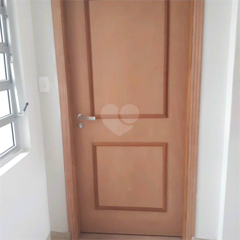 Venda Apartamento São Paulo Santana REO259841 45