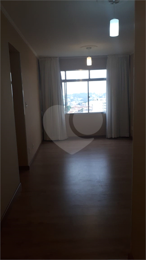 Venda Apartamento São Paulo Santana REO259841 36