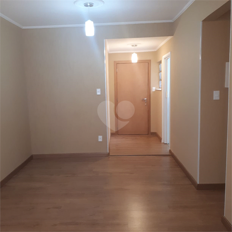 Venda Apartamento São Paulo Santana REO259841 22