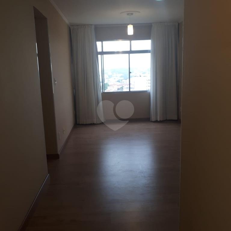 Venda Apartamento São Paulo Santana REO259841 5