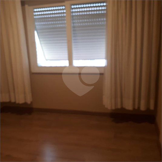 Venda Apartamento São Paulo Santana REO259841 50