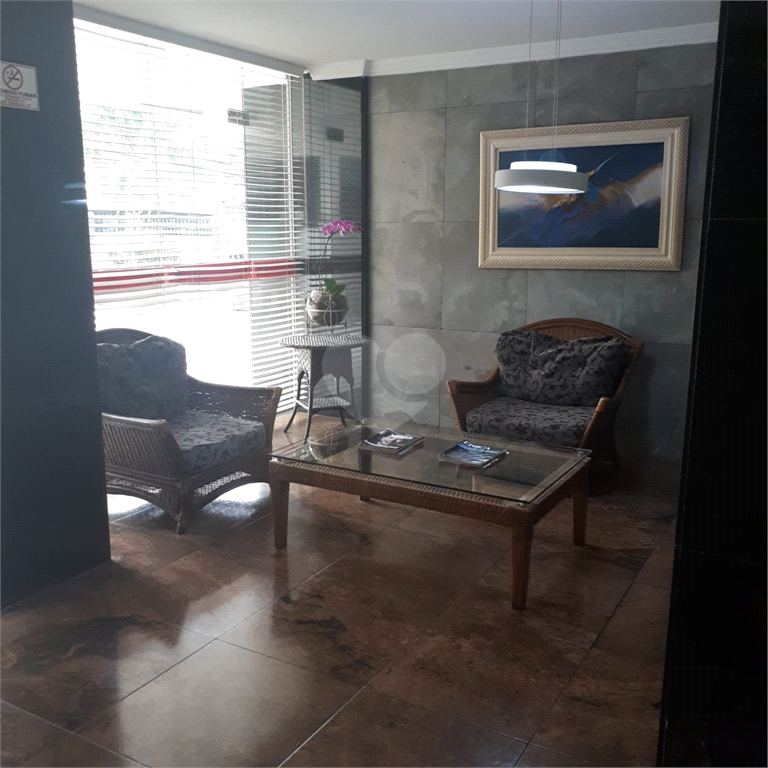 Venda Apartamento São Paulo Santana REO259841 41