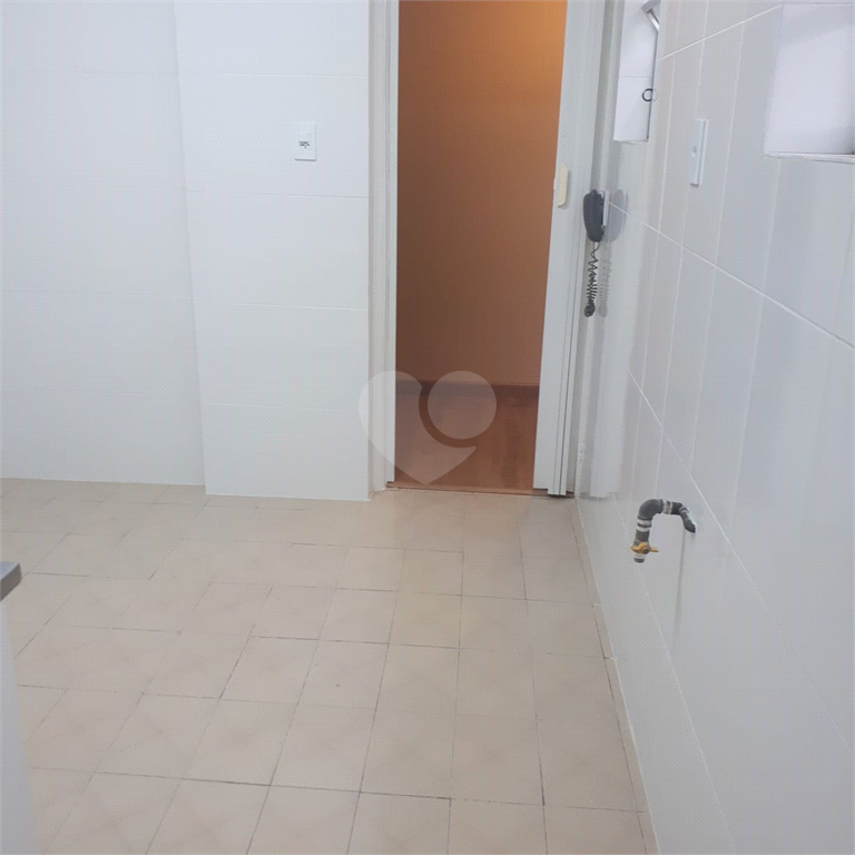 Venda Apartamento São Paulo Santana REO259841 49