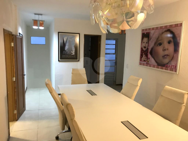 Venda Prédio inteiro São Paulo Santana REO259844 11