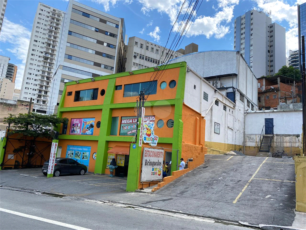 Venda Prédio inteiro São Paulo Santana REO259844 26