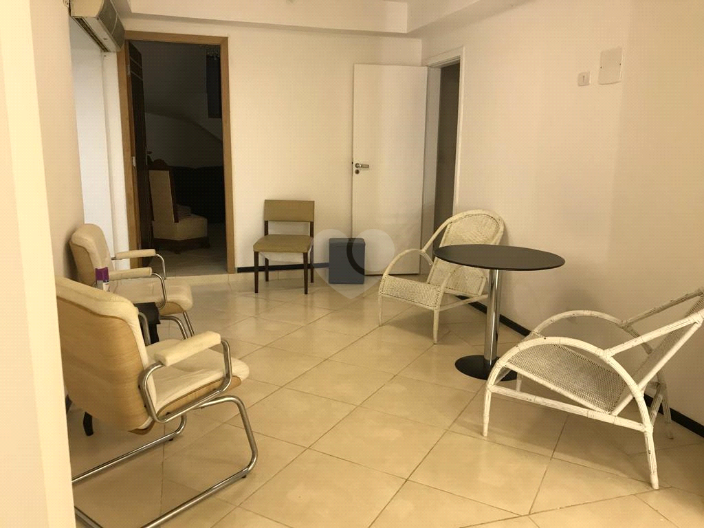 Venda Prédio inteiro São Paulo Santana REO259844 6