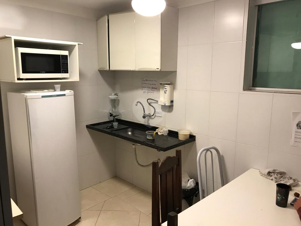 Venda Prédio inteiro São Paulo Santana REO259844 12