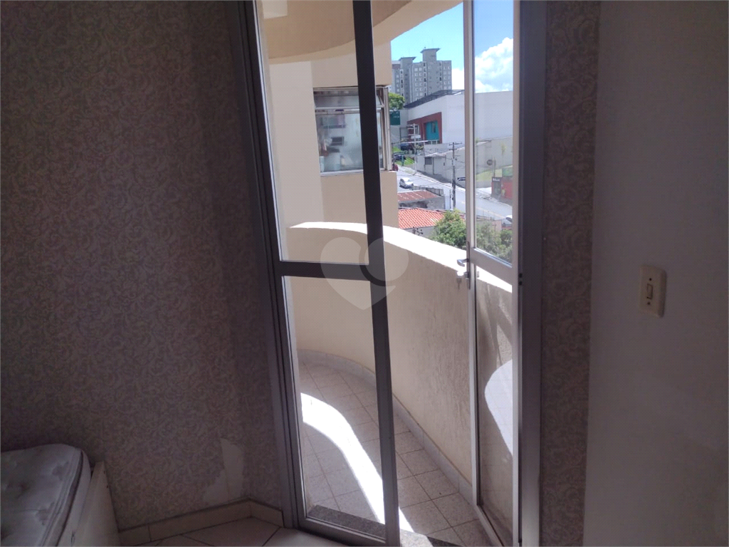 Venda Apartamento São Paulo Santana REO259856 4