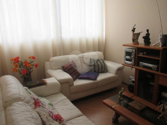 Venda Apartamento São Paulo Vila Alexandria REO259945 13