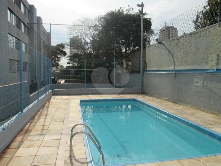 Venda Apartamento São Paulo Vila Alexandria REO259945 17