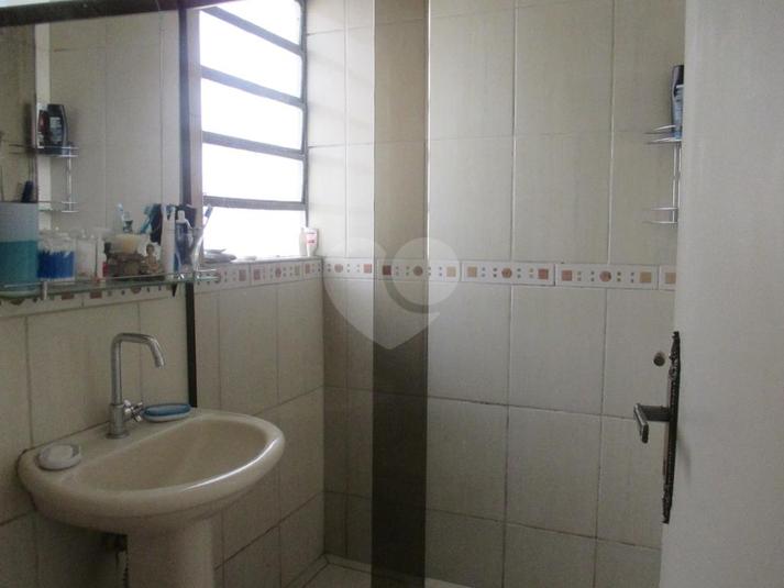 Venda Apartamento São Paulo Vila Alexandria REO259945 10