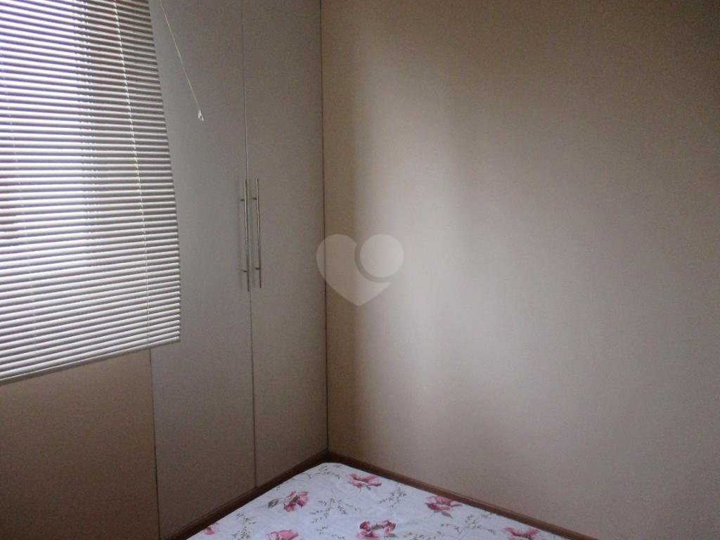 Venda Apartamento São Paulo Vila Alexandria REO259945 23