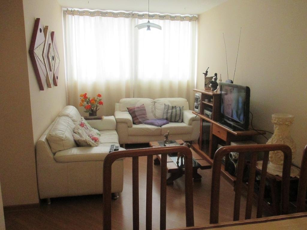 Venda Apartamento São Paulo Vila Alexandria REO259945 15