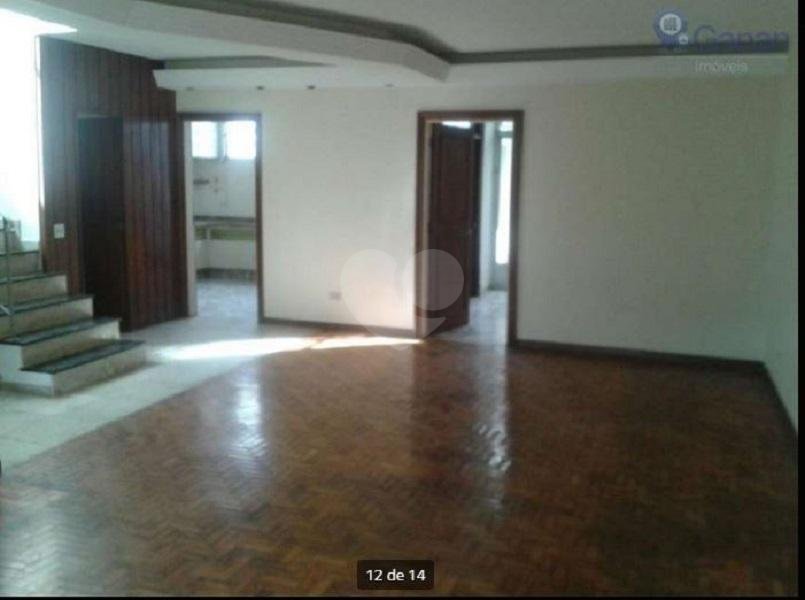 Venda Casa São Paulo Jardim Patente Novo REO260081 20