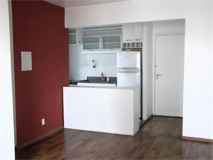 Venda Apartamento São Paulo Barra Funda REO26010 1