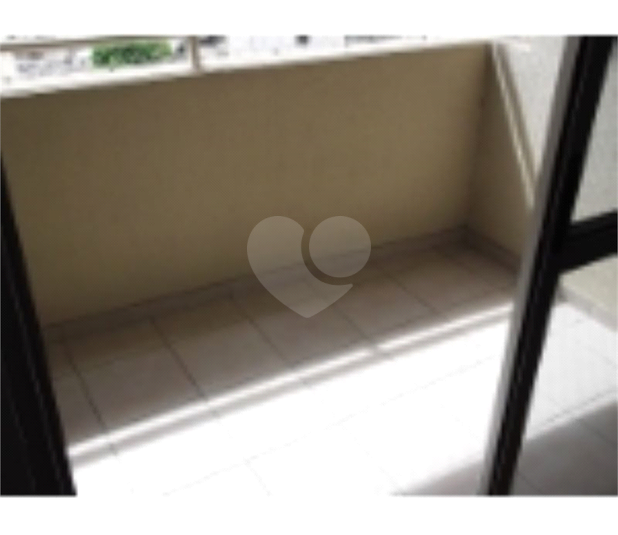 Venda Apartamento São Paulo Barra Funda REO26010 3