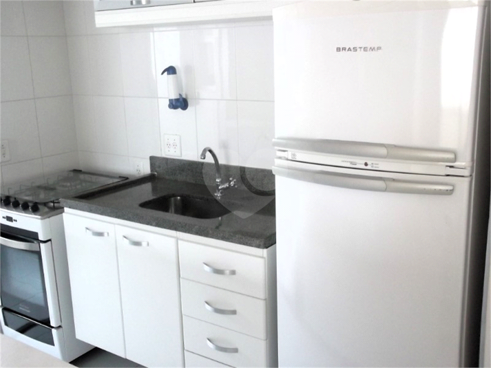 Venda Apartamento São Paulo Barra Funda REO26010 9