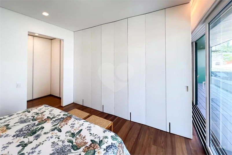 Venda Apartamento São Paulo Vila Olímpia REO260142 26