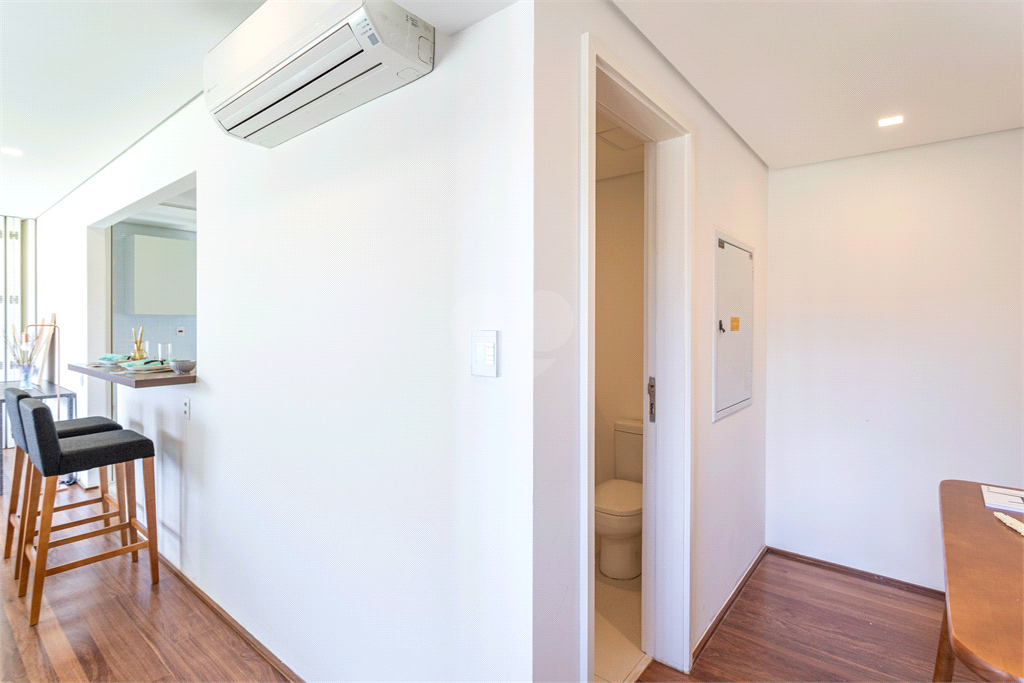 Venda Apartamento São Paulo Vila Olímpia REO260142 29