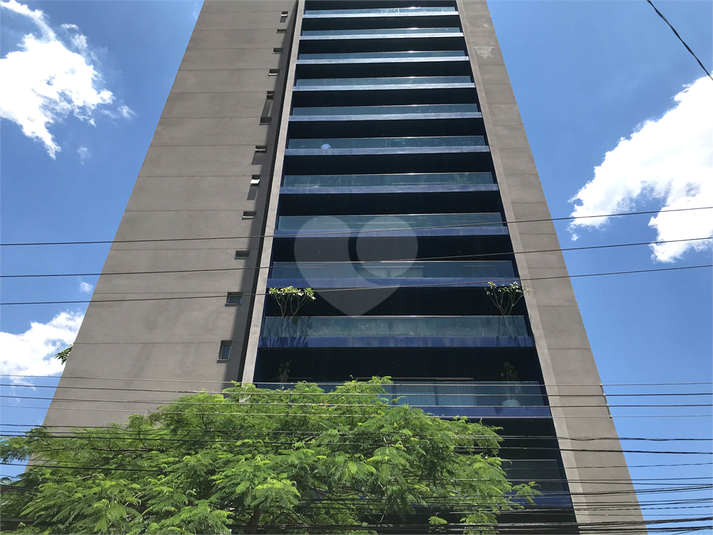 Venda Apartamento São Paulo Vila Olímpia REO260142 48