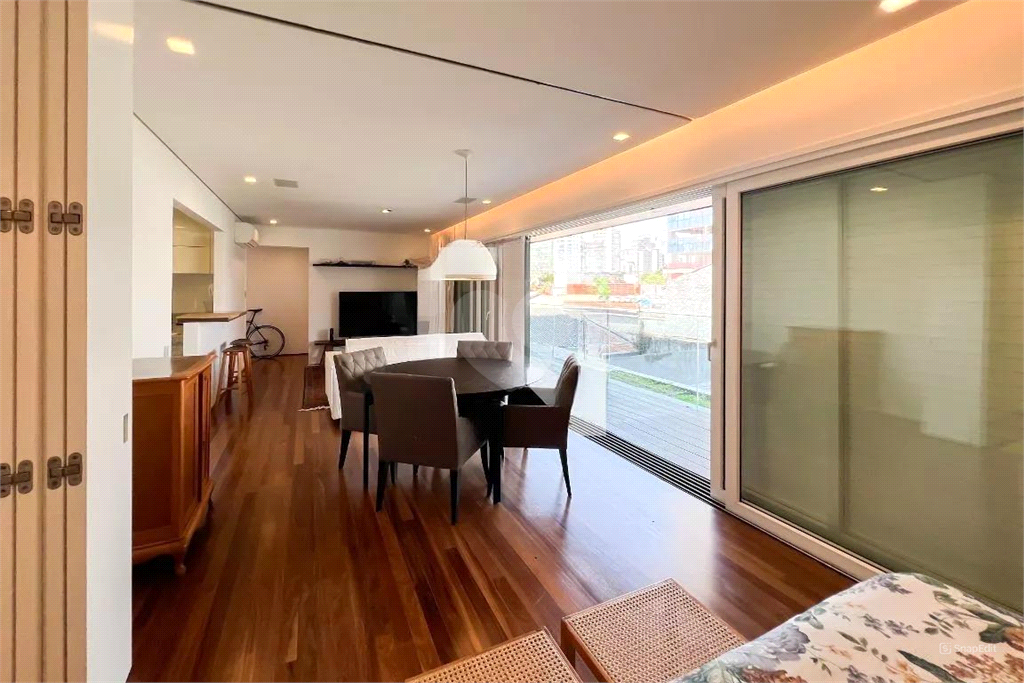 Venda Apartamento São Paulo Vila Olímpia REO260142 7