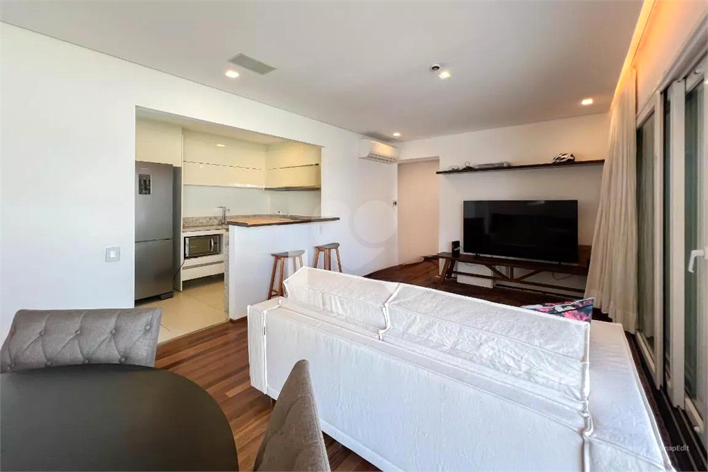 Venda Apartamento São Paulo Vila Olímpia REO260142 4