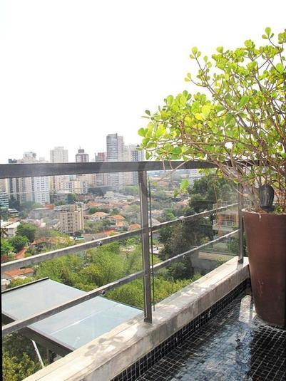 Venda Apartamento São Paulo Pinheiros REO260233 15