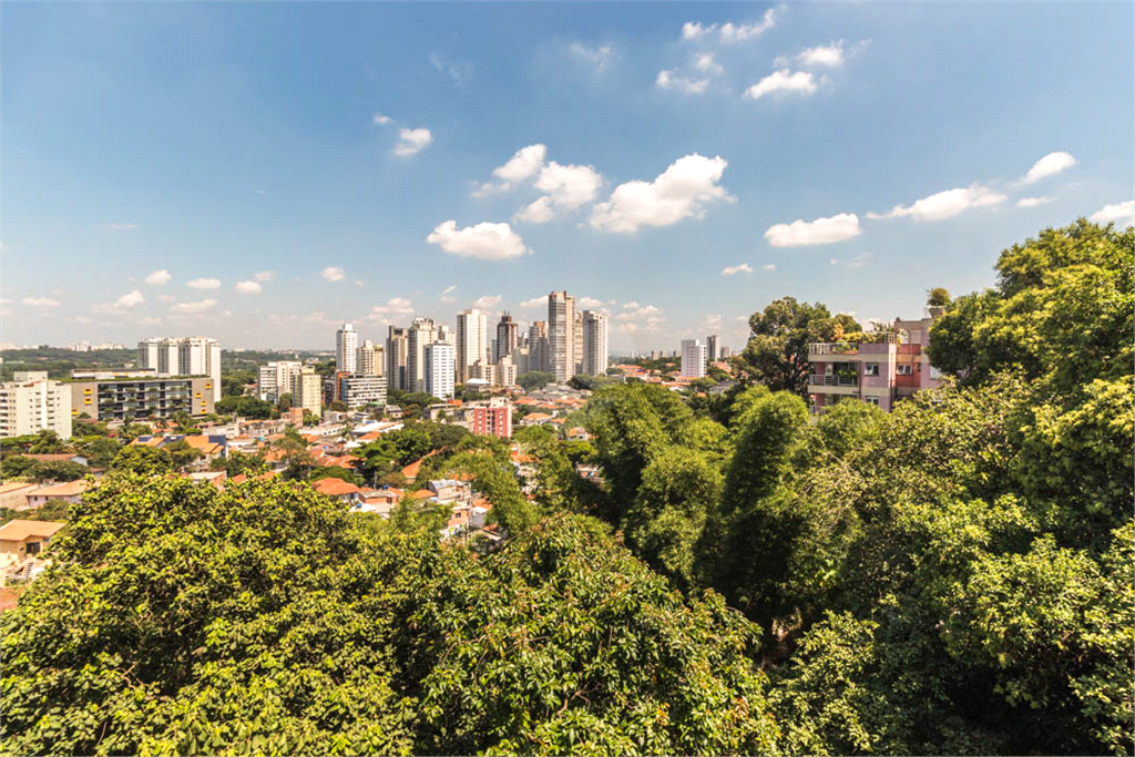 Venda Apartamento São Paulo Pinheiros REO260233 22