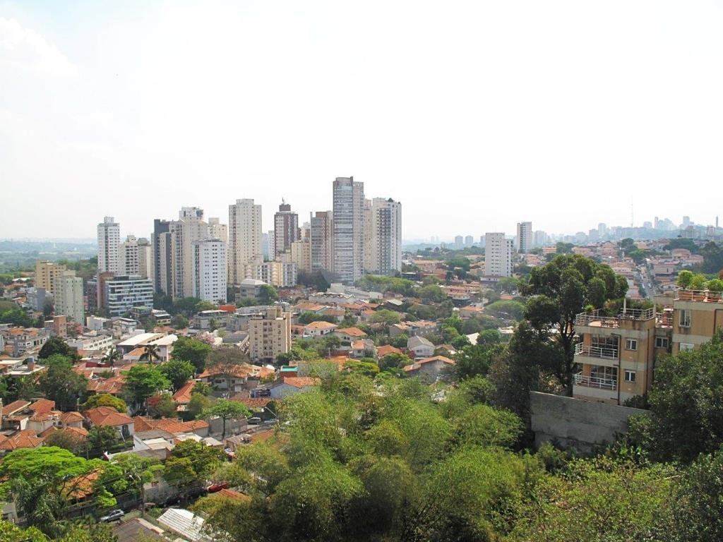 Venda Apartamento São Paulo Pinheiros REO260233 16